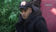 NJEGOVE REČI SLAMAJU SRCE Dejan ogolio dušu u Rajskom vrtu, priznao sve o odnosu sa Dalilom!