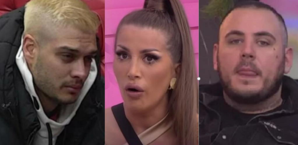 ON BRUKA PORODICU, A DALILA JE DOBRA GLUMICA! Bliska prijateljica Filipa Cara razvezala jezik i žestoko oplela po odnosu koji šokira ceo region!