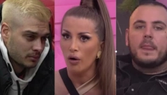 ON BRUKA PORODICU, A DALILA JE DOBRA GLUMICA! Bliska prijateljica Filipa Cara razvezala jezik i žestoko oplela po odnosu koji šokira ceo region!