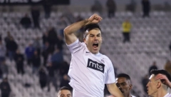 PARTIZAN ZAVRŠIO OGROMAN POSAO Bibras Natho ostaje u Humskoj