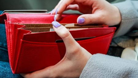 MOĆNI TALISMAN Stavite list ove biljke u novčanik, biće vam to najbolja odluka u životu