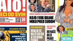 NARKO-BOS PODRŽAO ĐILASA I JEREMIĆA Osuđeni švercer kokaina u izbornoj kampanji