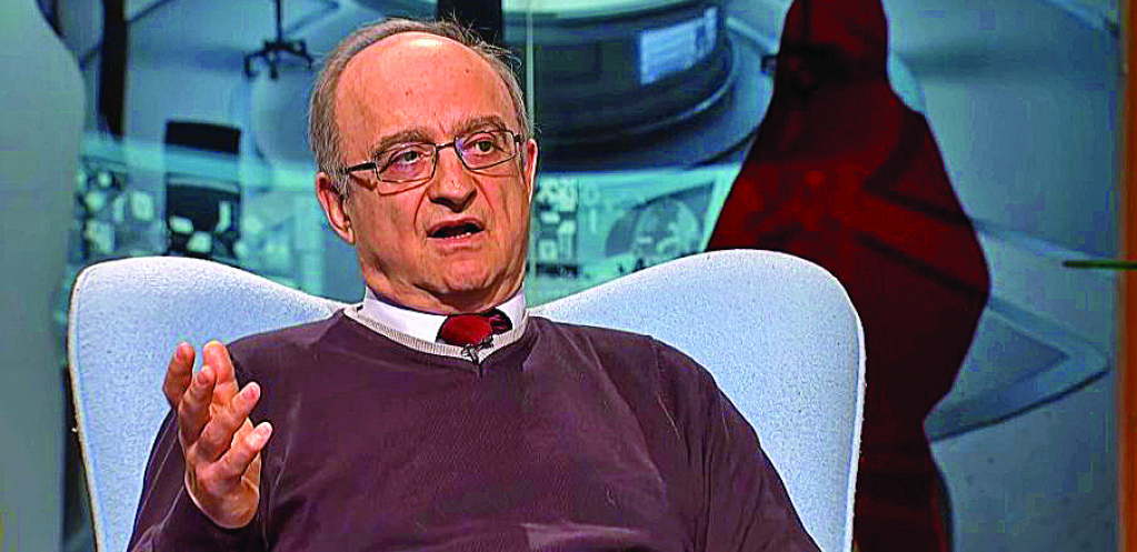 "OMIKRON" SE ŠIRI MUNJEVITO! DOKTOR KAMENOV OTKRIVA Za novi soj korone ove vakcine su najefikasnije, a dobra vest je blaga klinička slika