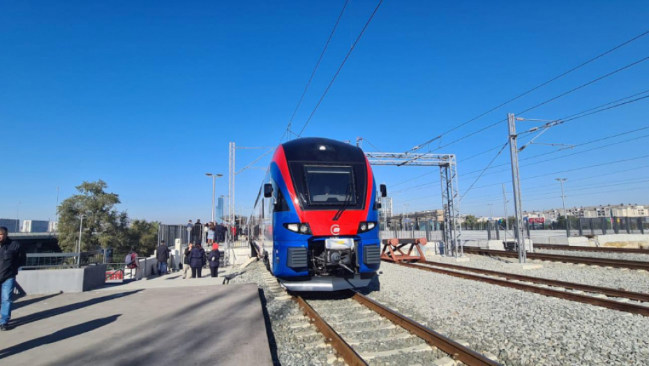 SRBIJA VOZ DOBIJA NOVI LOGO Možete i vi da date predlog, nagrada je MILION dinara!