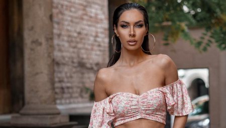 GABRIJELA PEJČEV OTVORENO O POSETAMA PSIHOLOGU! Pevačica otvorila dušu: Ja nemam problem s tim!