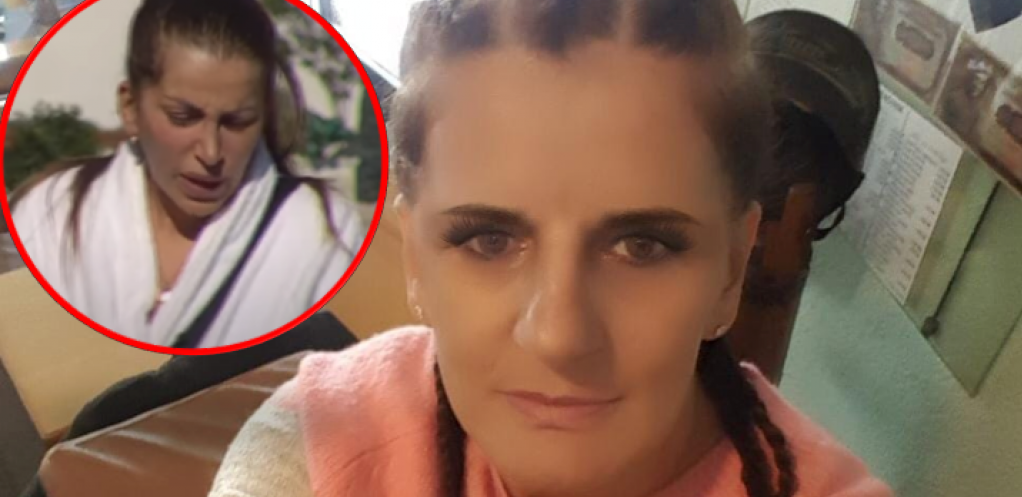 DALILINA MAJKA UPALA U PRODUKCIJU! Nije mogla više da gleda ćerku kako pati, došlo i do fizičkog obračuna sa obezbeđenjem!