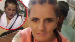 DALILINA MAJKA POBEGLA IZ TUZLE Emina Mujić otišla od sramote, a odala se ovom poroku!