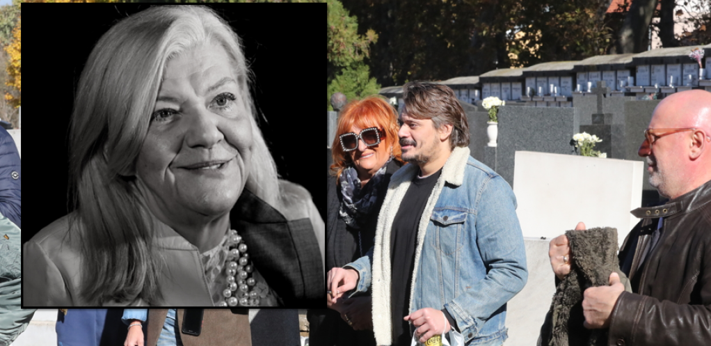 POMEN MARINI TUCAKOVIĆ Laća i Futa daju 40 dana voljenoj majci i supruzi, sa osmehom je se sećaju!