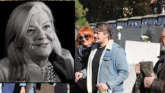 LAĆA OBJAVIO DEO TEKSTA IZ MARININE SVESKE Ovu pevačicu je spomenuo, pa otkrio da je Tucakovićka za nju radila poslednji put!