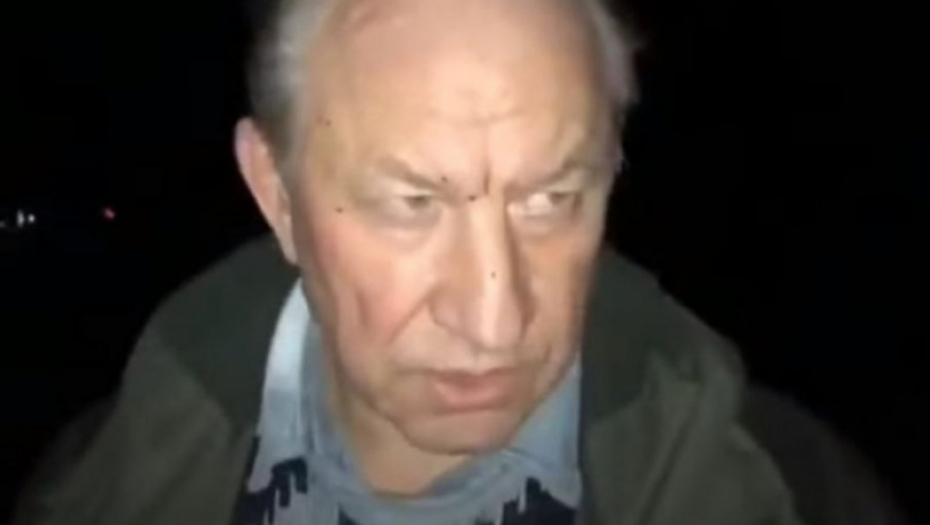 POLITIČKI SKANDAL - UHAPŠEN POSLANIK Kad su policajci videli šta ima u gepeku, odmah su mu stavili lisice na ruke (VIDEO)