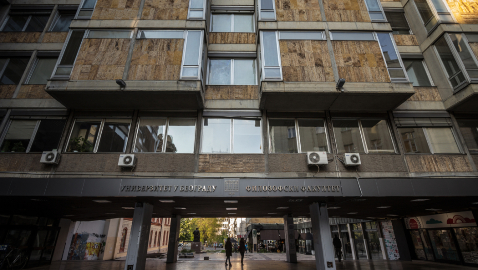 POČINJE PRIJAVA ZA SEPTEMBARSKI UPISNI ROK Na ovim fakultetima ima najviše mesta