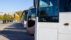 PAKAO SRPSKIH TURISTA NA POVRATKU IZ GRČKE Deca su kolutala očima i povraćala, polivali smo se vodom, a vozač...