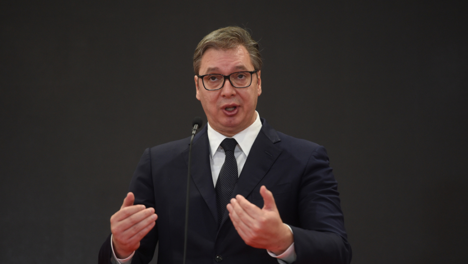 PREDSEDNIK O NESTALIM LICIMA U HRVATSKOJ Do sada nismo imali velike rezultate, ali se uvek nadam da ćemo postići pomake