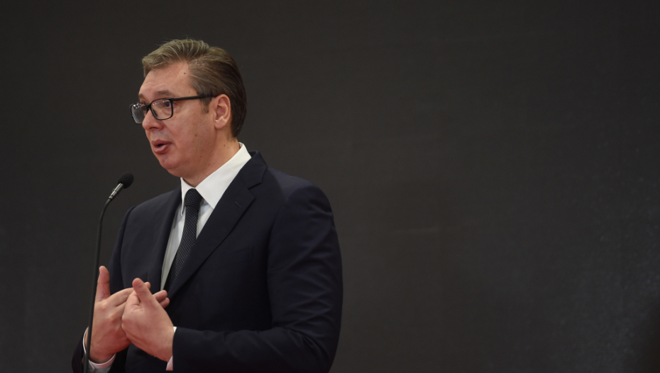 HOĆE LI DA POBIJU SRBE? Prva žena Kosova rekla da je "Srbija kancer Evrope", a onda joj je stigao brutalan odgovor Vučića