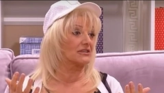 KUPA SE U BOGATSTVU I SVI MISLE DA JOJ JE ŽIVOT BAJKA Vera Matović u suzama ispričala potresne detalje iz života, a ovo ljudi definitivno nisu znali o njoj!