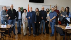Borbenost i pamet uvek idu zajedno