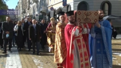 ZADUŽBINAR MANASTIRA NA KOSOVU U Sofiji obeleženo 700 godina od upokojenja srpskog kralja Milutina