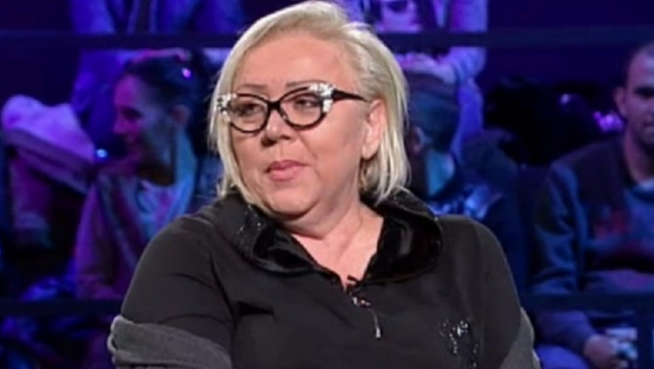 VUĆI ĆE TI SE CREVA PO ULICI, SKUPLJATI MOZAK... Zorica Marković progovorila o jezivim pretnjama koje je dobijala