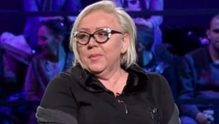 VUĆI ĆE TI SE CREVA PO ULICI, SKUPLJATI MOZAK... Zorica Marković progovorila o jezivim pretnjama koje je dobijala