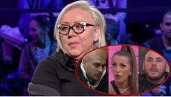 GLEDAĆEMO KATASTROFU Zorica Marković urnisala Dalilu: Po Tuzli je radila stravične stvari!