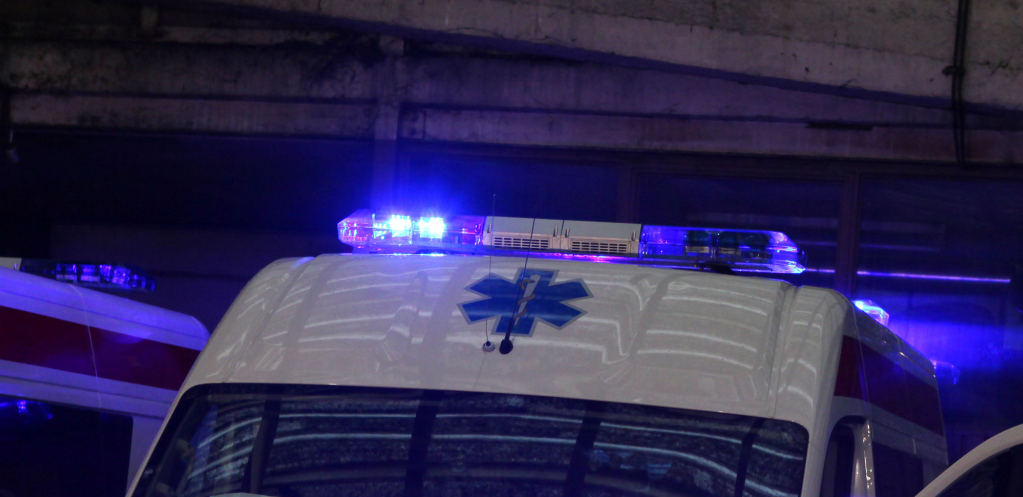 POKUŠAJ UBISTVA U VRANJU Muškarac se posvađao sa zdravstvenim radnikom, pa ga izbo u stomak i grudi