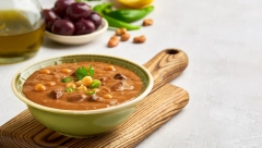 Jelo koje svi vole, ali se dugo sprema: Super trik za brže kuvanje pasulja