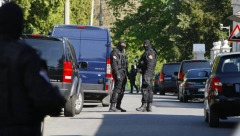 UHAPŠENE I SUDIJE U velikoj akciji hapšenja Darka Šarića privedeni i predstavnici sudskih institucija