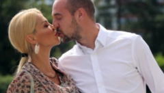 SNEŽANU MUŽ RASPAMETIO GESTOM! Priredio joj iznenađenje o kome mašta svaka žena!