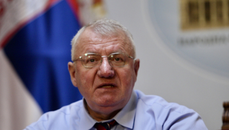 LAŽNI EKOLOZI PROPAGIRAJU ZABRANU RAĐANJA DECE Šešelj otkrio podli plan: To je neviđena glupost!