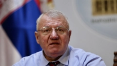 ŠEŠELJ ODBIO DA BUDE SASLUŠAN Jednu stvar nikada neće dozvoliti