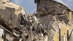 ZEMLJOTRES SE OSETIO U BIH Treslo se na području Jajca