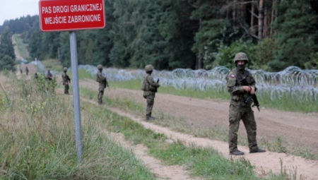 SVET IMA NOVO ŽARIŠTE "Blumberg" upozorava na mogućnost izbijanja krvavog sukoba