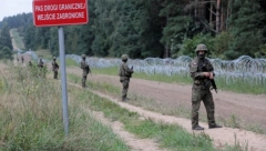 POLJSKA ŽELI DA OBUZDA MOSKVU Ako Amerikanci budu tražili bićemo spremni na to!