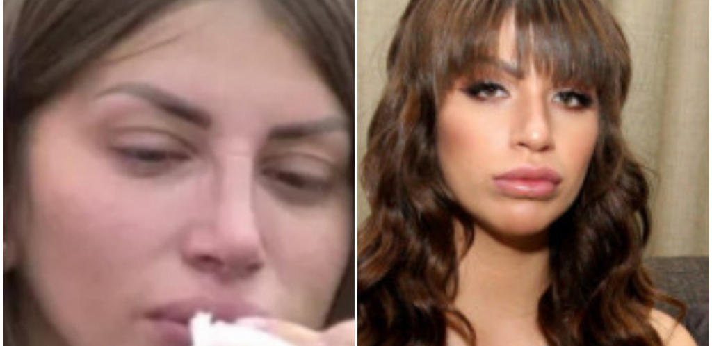 ZADRUGARKE ZARATILE Miljana i Dalila se vređale, svađale, u Beloj kući nastao haos!