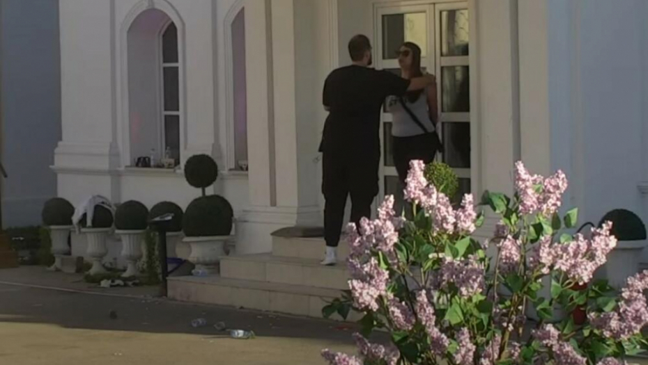 ZOLA ŠUTNUO MILJANU! Zadrugar raskinuo sa Kulićevom nakon brutalne svađe, a njena reakcija prepričavaće se nedeljama!