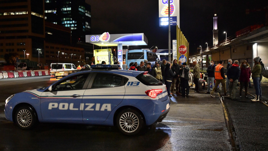 IGRALA SE SA DRUGARIMA, A ONDA JE NEKO POZVAO U PROLAZ Male Kate (5) nema tri nedelje, policija istražuje misteriozni vrisak, buku na snimku i poziv