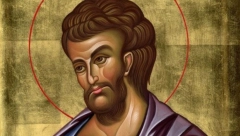 SVETI LUKA - LEKAR DUŠE I TELA Danas izbegavajte svađe i pazite ko vam prvi ulazi u kuću, evo i zbog čega