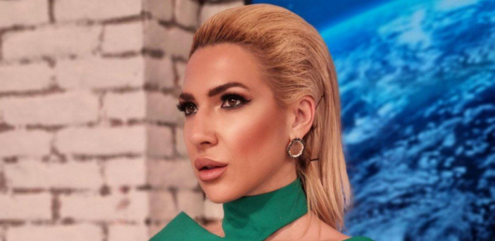 JOVANA JEREMIĆ IMA VAŽNU OBJAVU Voditeljka se obratila ovim ženama, a reči koje im je uputila ruše sve!