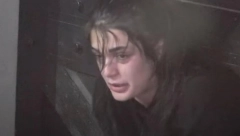PUKLA JE, NE MOŽEMO DA GLEDAMO! Oglasila se baka Viktorije Mitrović nakon unukinog nervnog sloma i spominjanja jezivog silovanja u crkvi!
