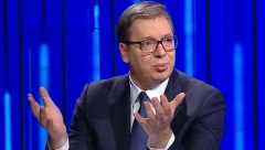 POZNATO KOLIKO ĆE TAČNO PORASTI PLATE I PENZIJE Predsednik Vučić objavio važne informacije za građane Srbije