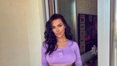 ZAVELA JE TATINE KOLEGE, A I POZNATOG TENISERA! Sada je u braku sa 10 godina starijim, a svi su brujali o skandaloznom ljubavnom životu Topalkove ćerke!