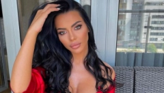 ZAVIRITE U RAJ HELENE TOPALOVIĆ! Luksuzna vila u Ritopeku košta pravo malo bogatstvo, a ogroman džakuzi i kameni zidovi ostavljaju bez daha! (FOTO)