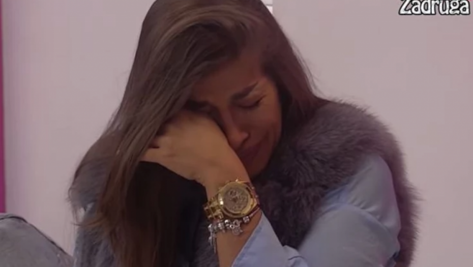 DALILA JE SVE I SVAŠTA RADILA PO ŠVAJCARSKOJ! Skandalozne tvrdnje bivše zadrugarke, spomenula i njenog oca, a tu se nije zaustavila!