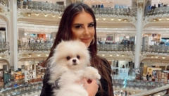 ISPLIVALA FOTKA! EVO KOGA ČVRSTO GRLI ZORANNAH: Uzela ga u naručje, zaokupirao svu njenu pažnju! (FOTO)