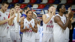 FMP SE NE ŠALI! "Panteri" ubedljivi protiv Splita!