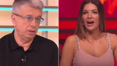 BROJAO JOJ MUŽEVE I DECU, A ONA NAPRAVILA KARAMBOL! Opšti haos u Zvezdama Granda, Sanja odbrusila Saši: Nema potrebe da se vi bavite mojim životom!