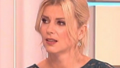 ULAZIM U STAN I DOĐE MI DA VRIŠTIM! Naša poznata voditeljka otvorila dušu o bolnom razvodu od glumca i najtežem trenutku u životu!