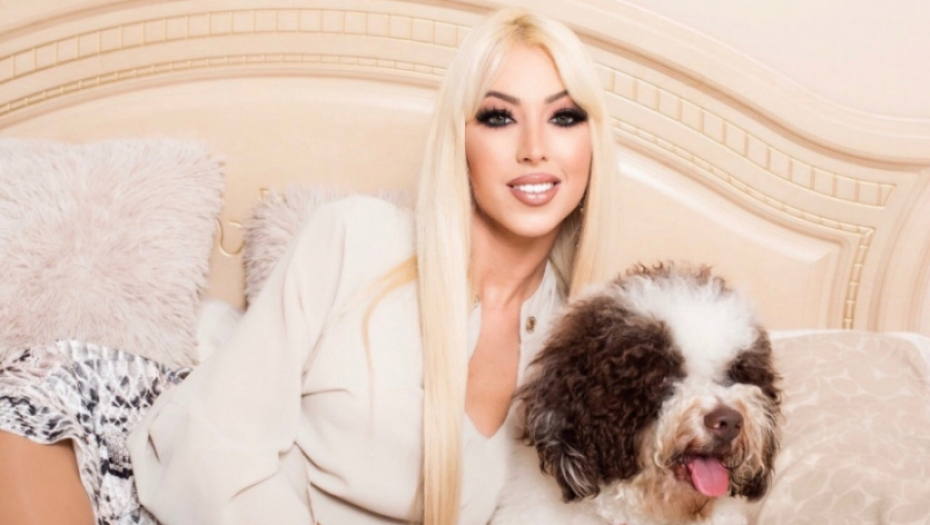 MOGLO JE DA SE ZAVRŠI KOBNO Ćerka Lee Kiš bila je žrtva vršnjačkog nasilja, otkrila sve detalje trauma koje je preživela