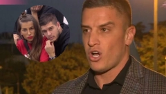 TO NISU ČISTA POSLA, UPLETENA JE VLAŠKA MAGIJA! David Dragojević otkrio nove skandalozne detalje iz braka Dalile i Dejana: Njen otac plače od muke!