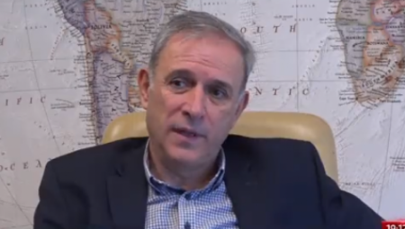 UHAPSIO BIH RATKA MLADIĆA! Evo šta je Đilasov Zdravko Ponoš izjavio čim je izabran za načelnika Generalštaba da bi se dodvorio strancima!